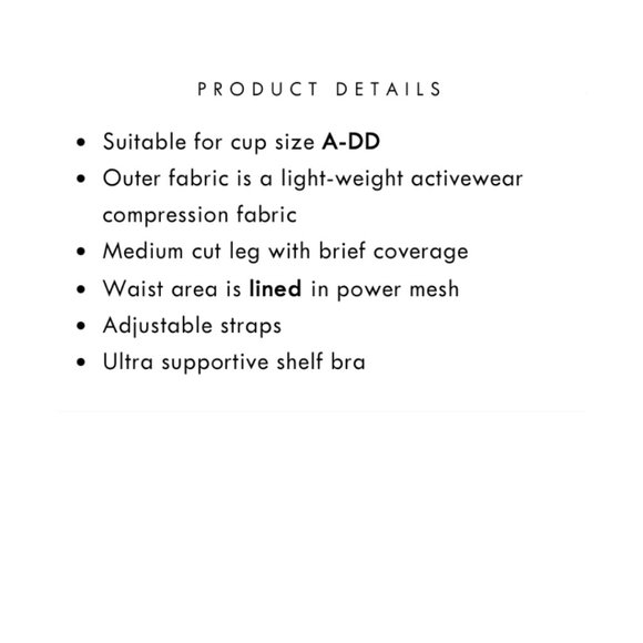 NWT | Pink Snatched Bodysuit | XL / 2XL - Picture 7 of 8